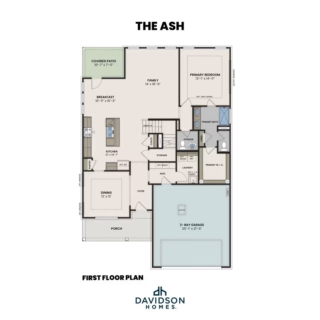 1604 Shenandoah Trail Anna TX 75409