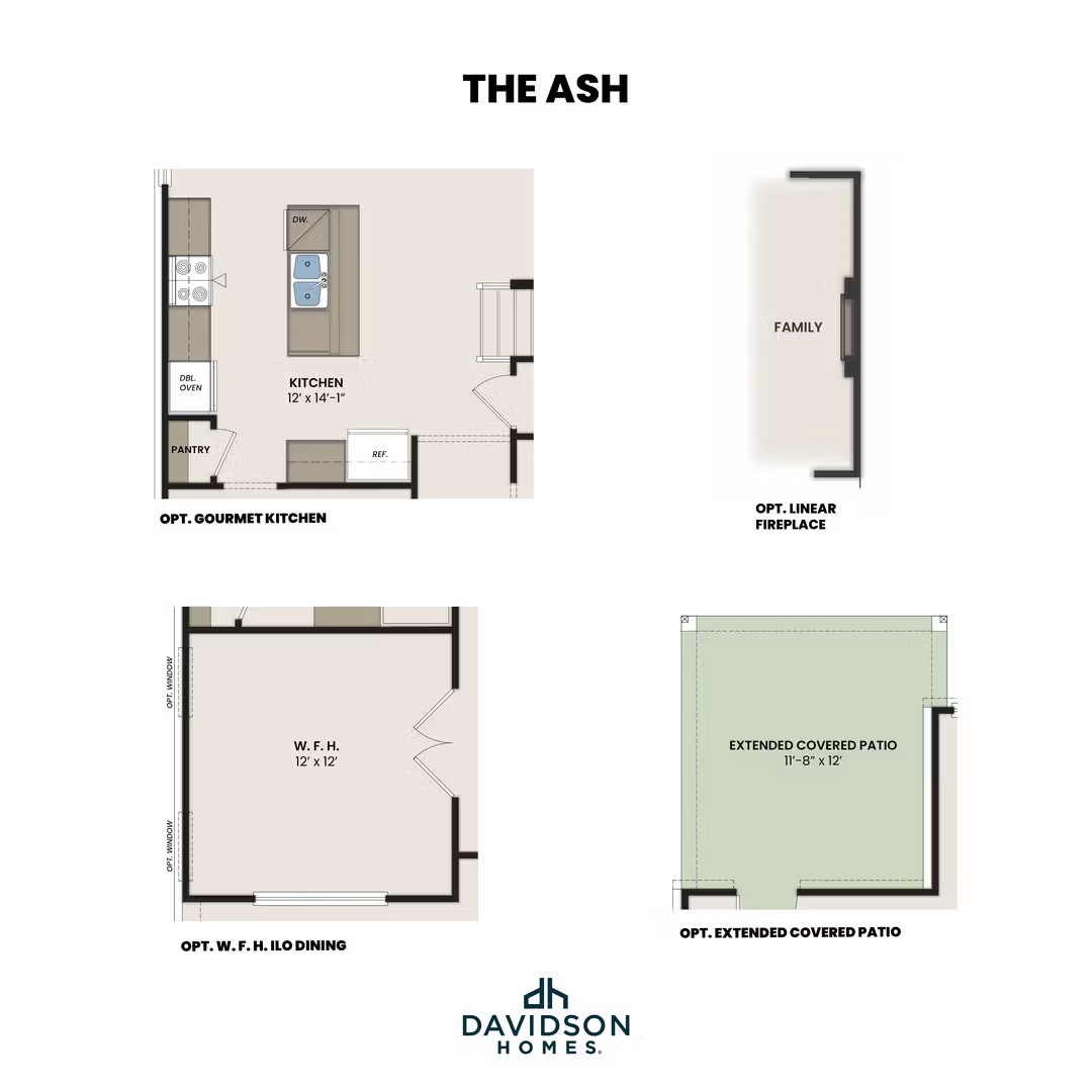 1604 Shenandoah Trail Anna TX 75409