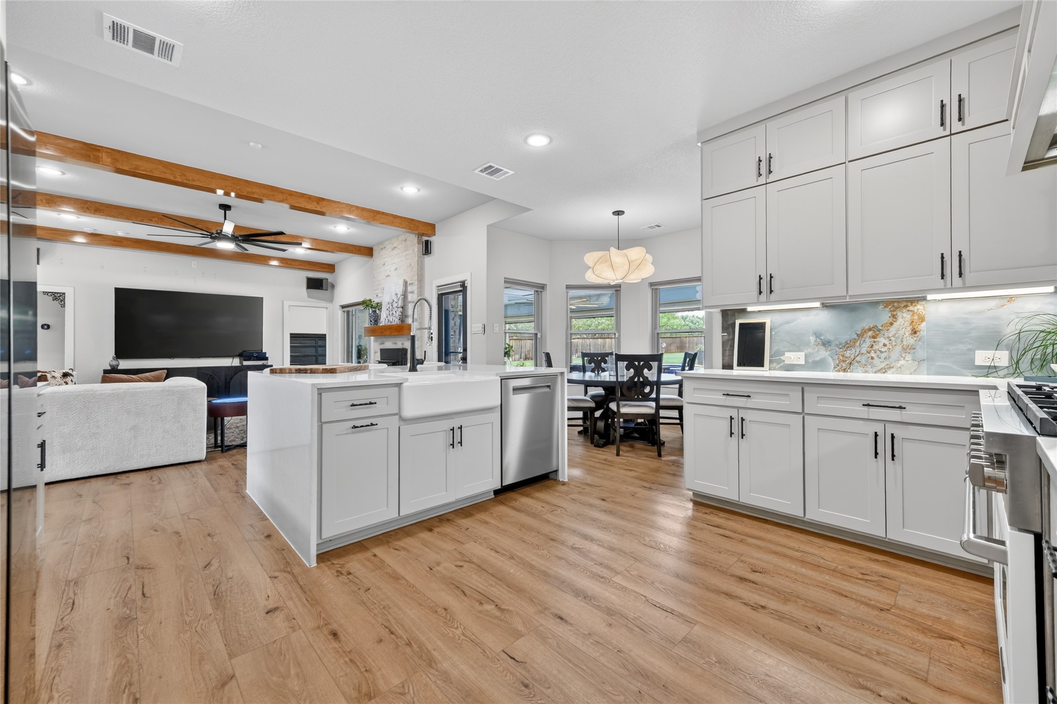 205 Oak Trail Drive Double Oak TX 75077