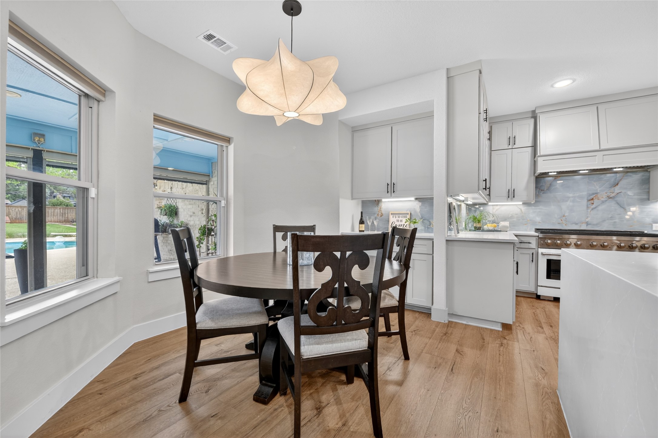205 Oak Trail Drive Double Oak TX 75077