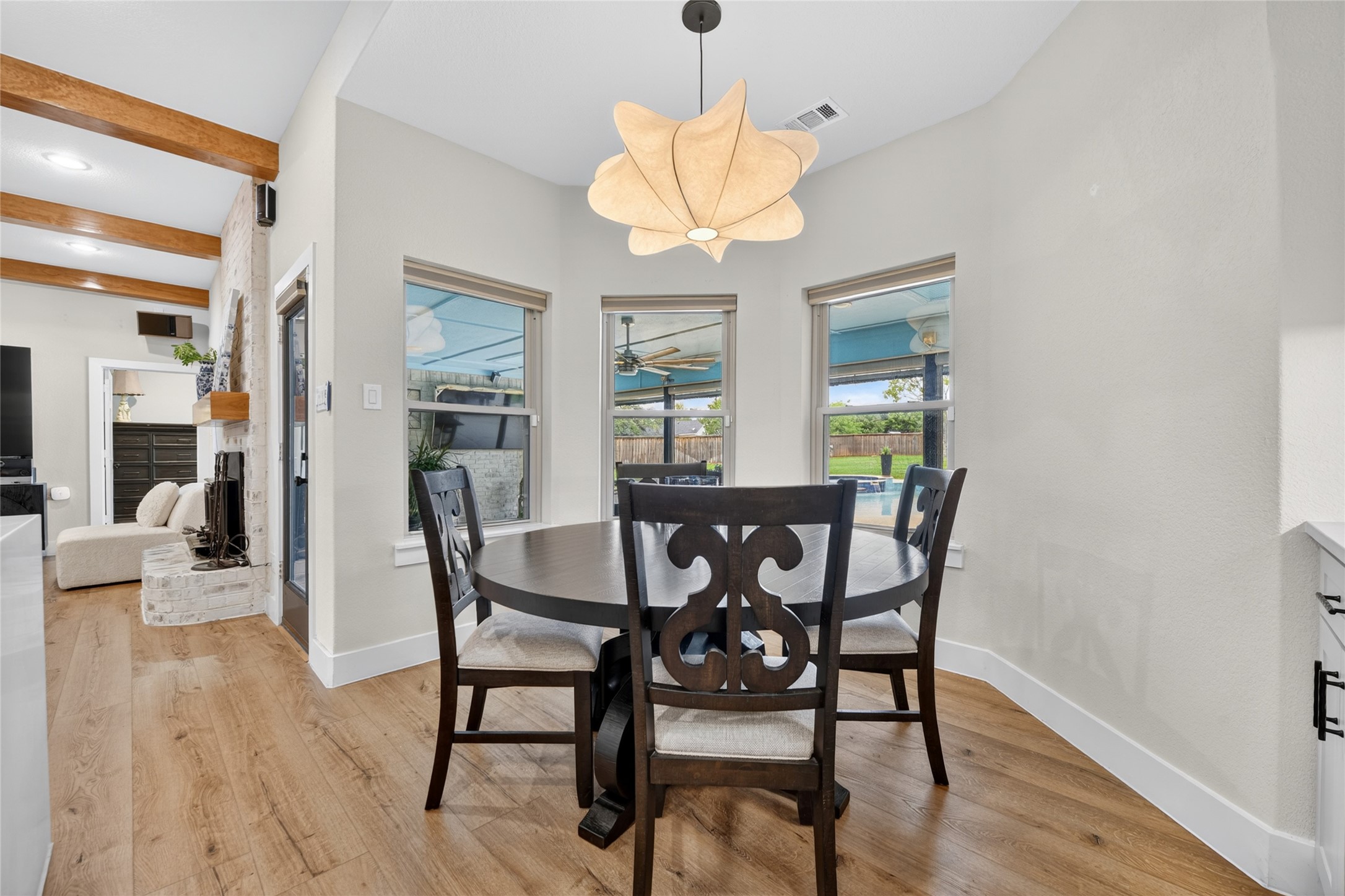 205 Oak Trail Drive Double Oak TX 75077
