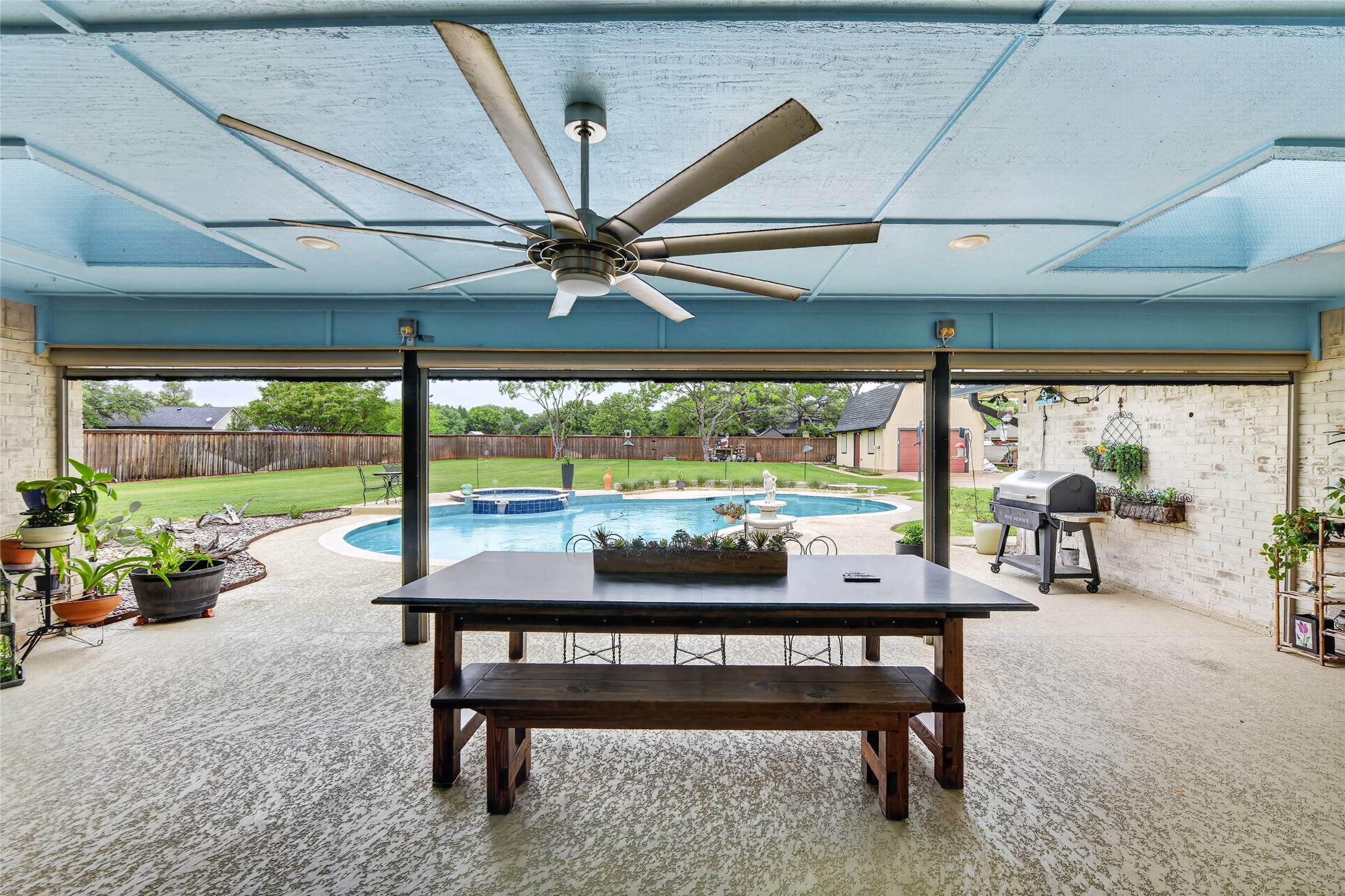 205 Oak Trail Drive Double Oak TX 75077