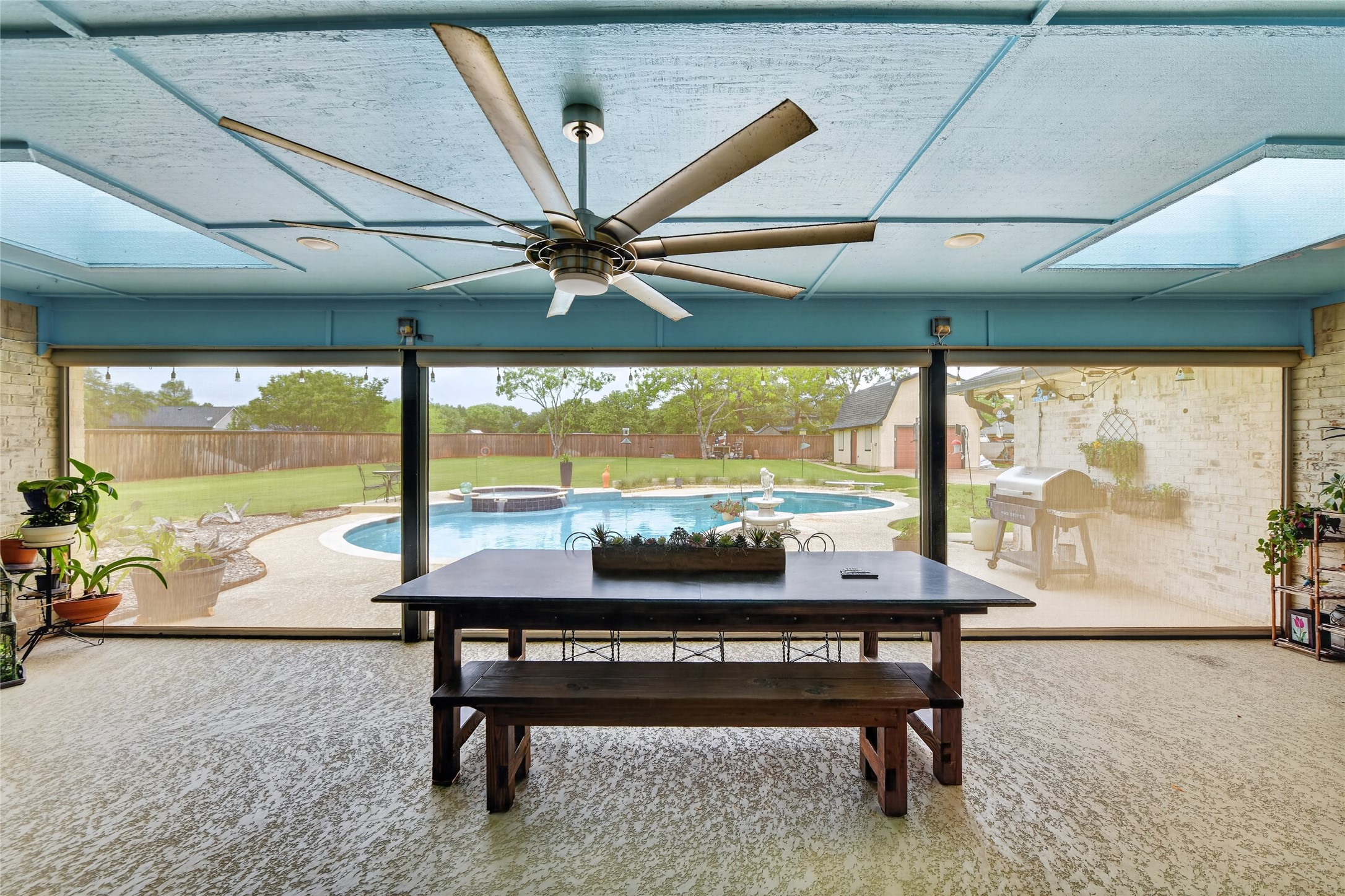 205 Oak Trail Drive Double Oak TX 75077