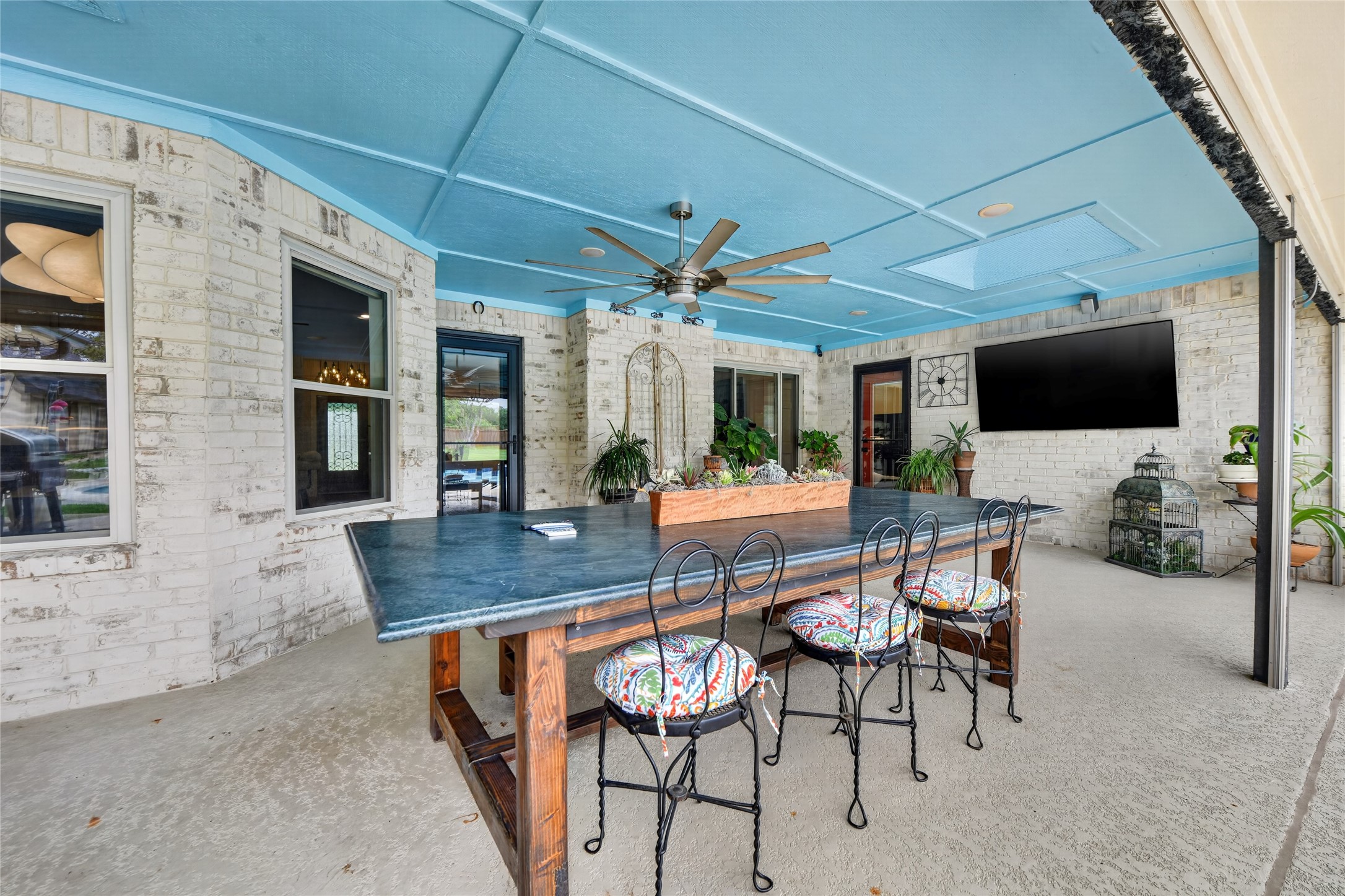 205 Oak Trail Drive Double Oak TX 75077