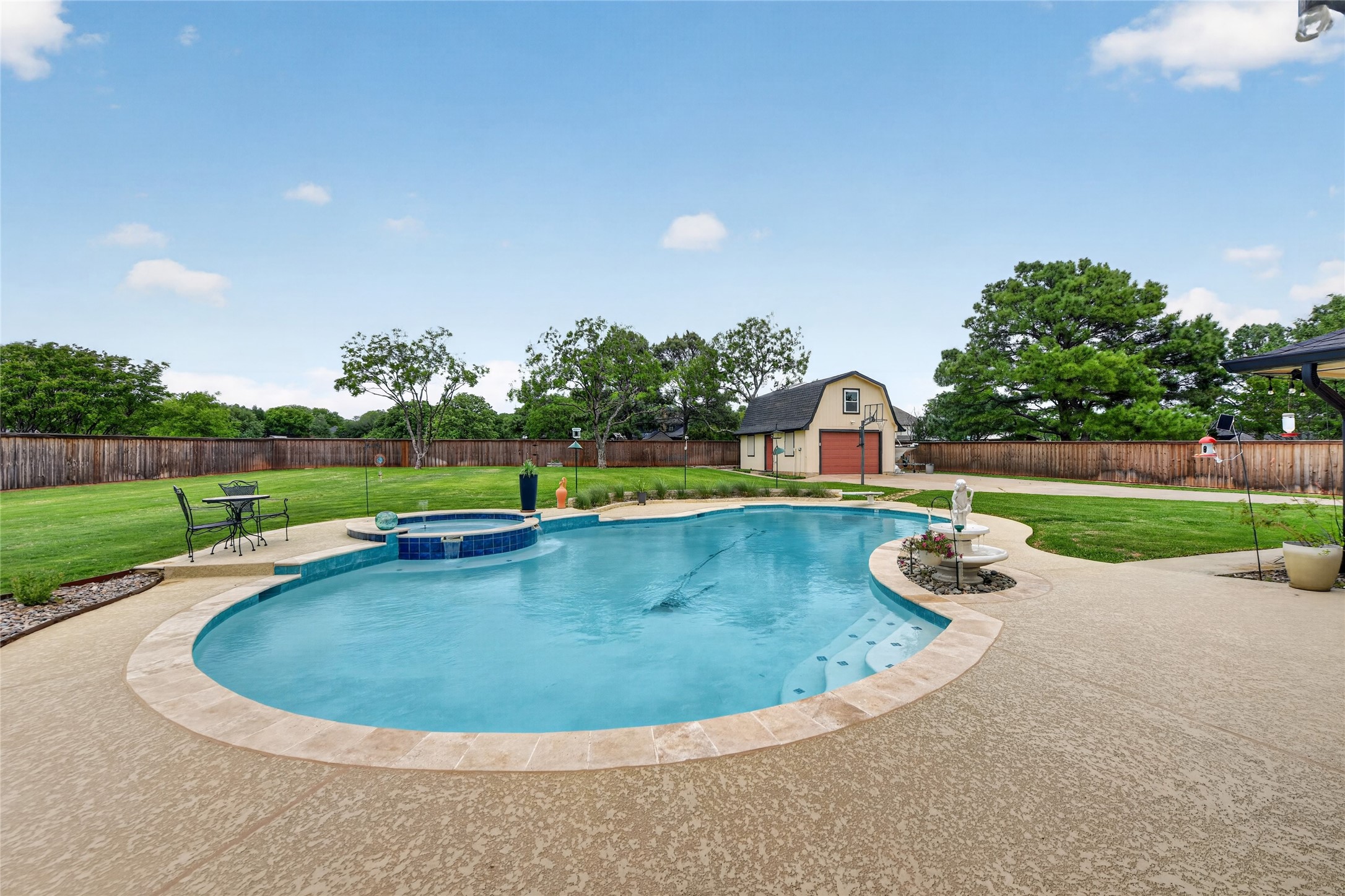 205 Oak Trail Drive Double Oak TX 75077