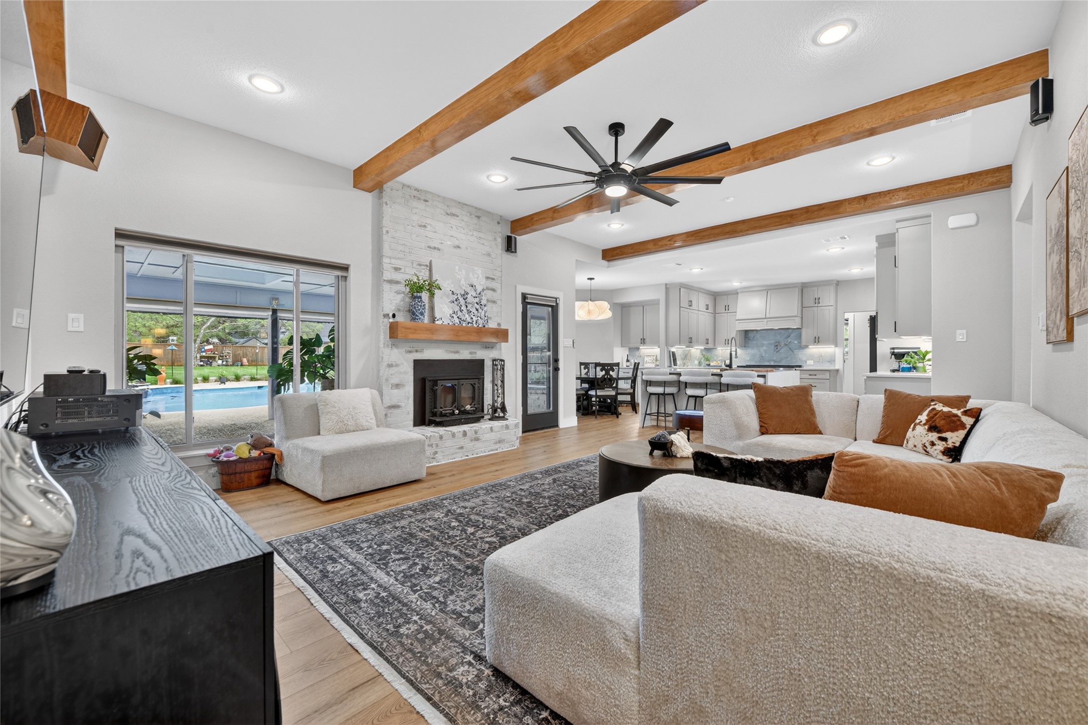 205 Oak Trail Drive Double Oak TX 75077