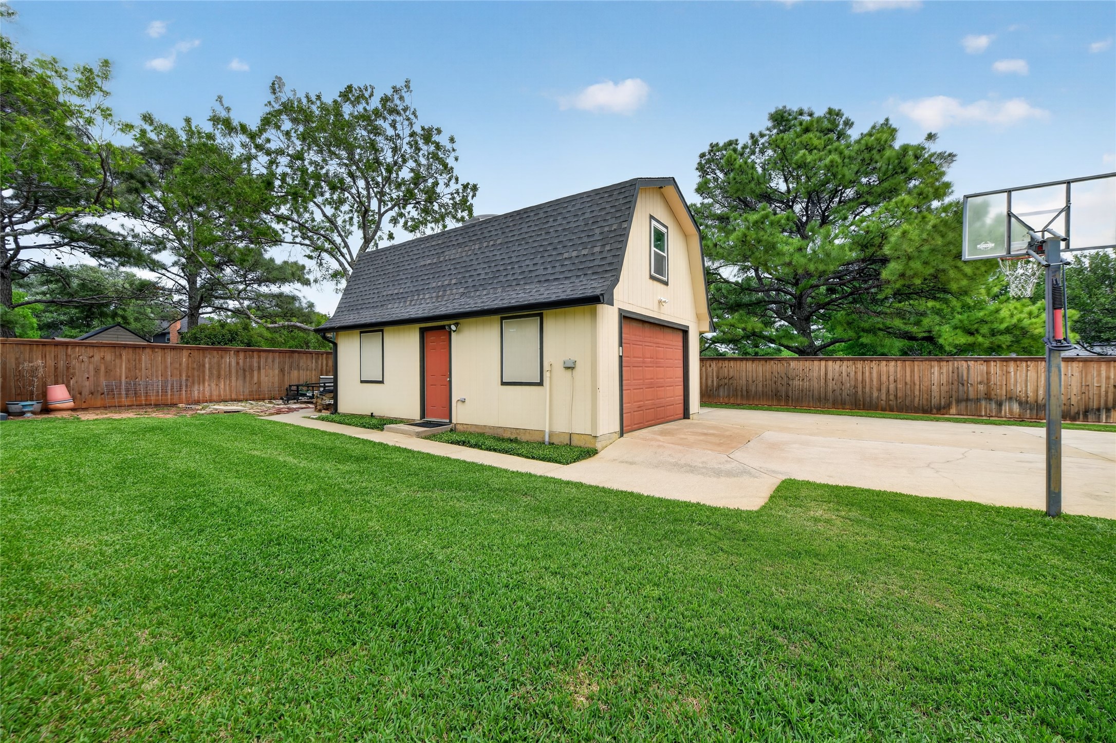205 Oak Trail Drive Double Oak TX 75077