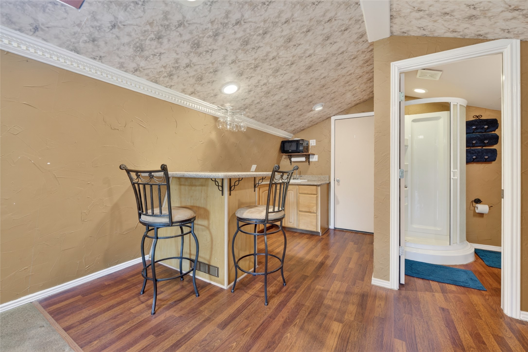 205 Oak Trail Drive Double Oak TX 75077