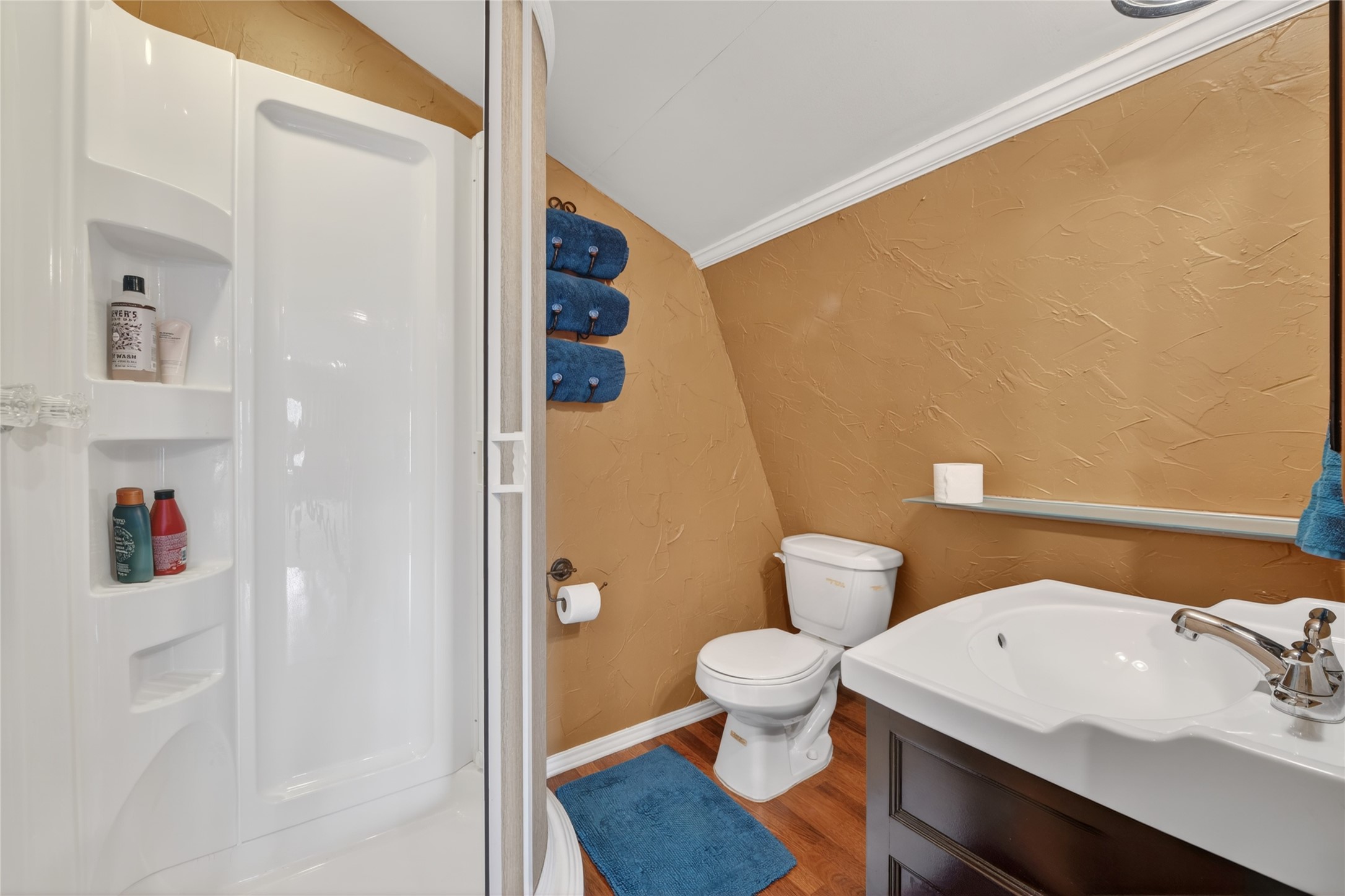 205 Oak Trail Drive Double Oak TX 75077