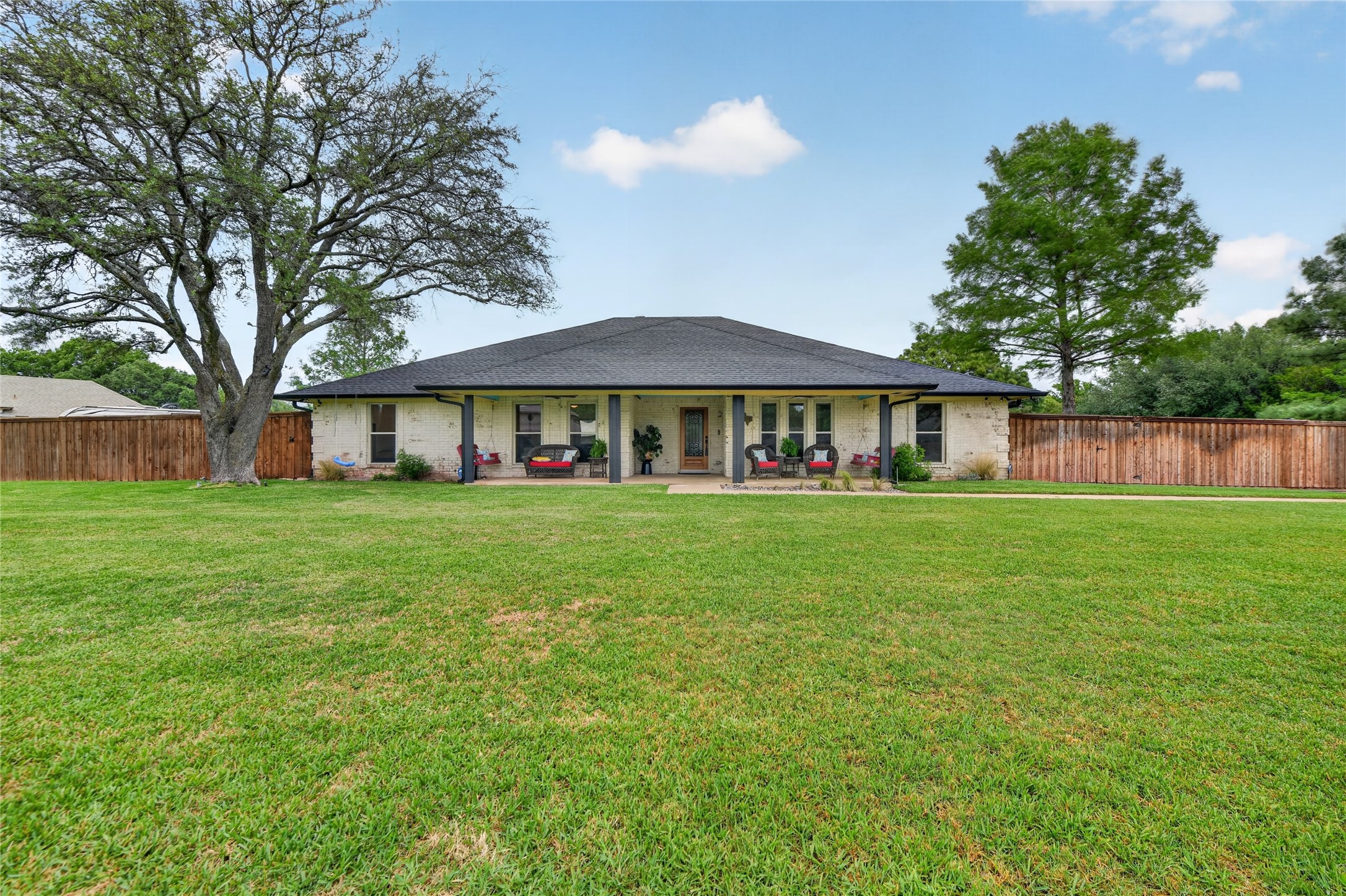 205 Oak Trail Drive Double Oak TX 75077
