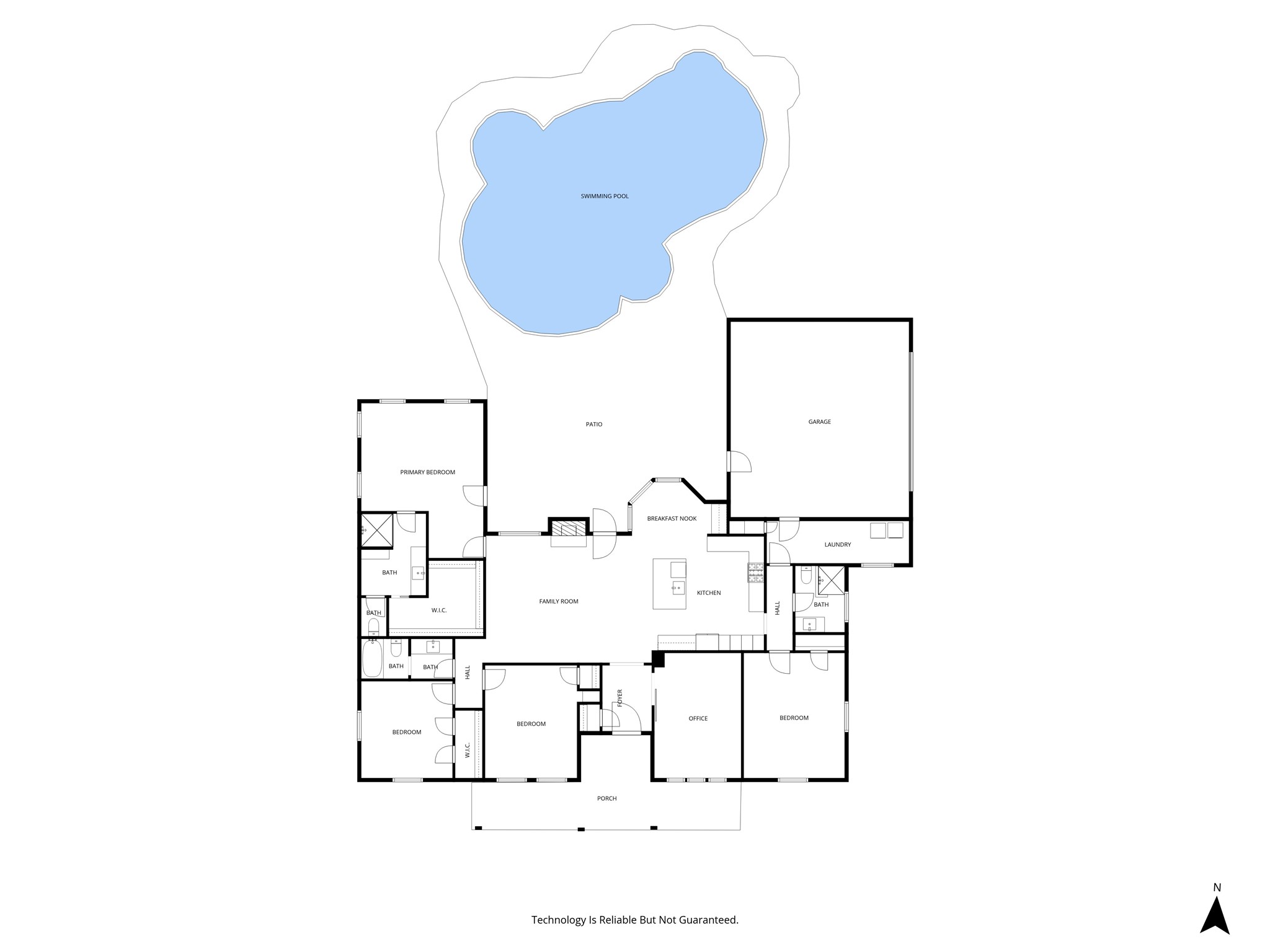 205 Oak Trail Drive Double Oak TX 75077