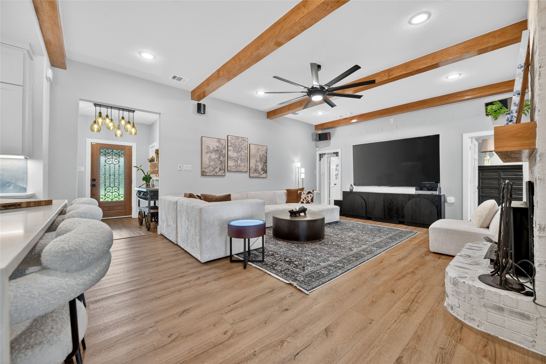 205 Oak Trail Drive Double Oak TX 75077