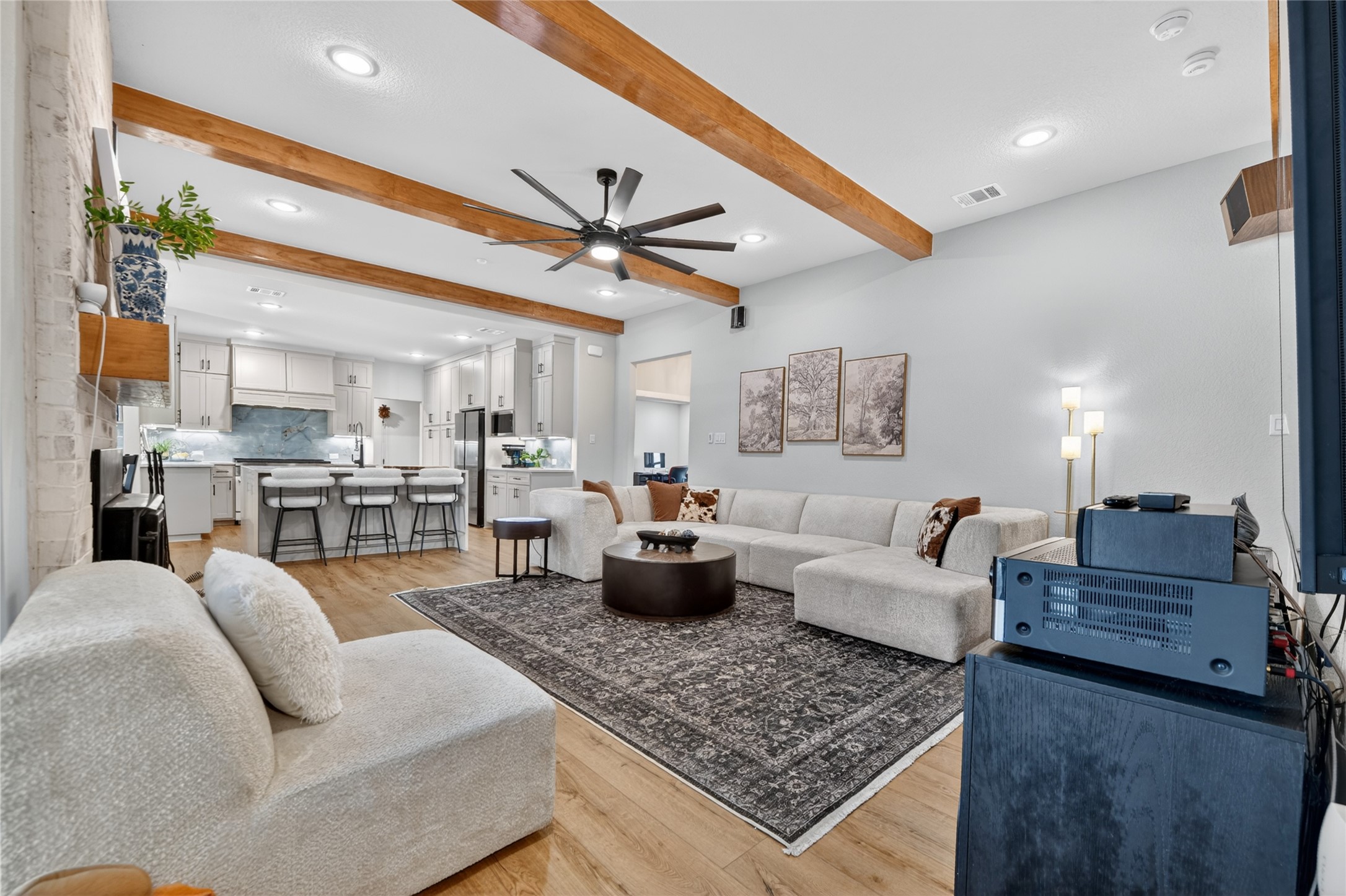 205 Oak Trail Drive Double Oak TX 75077
