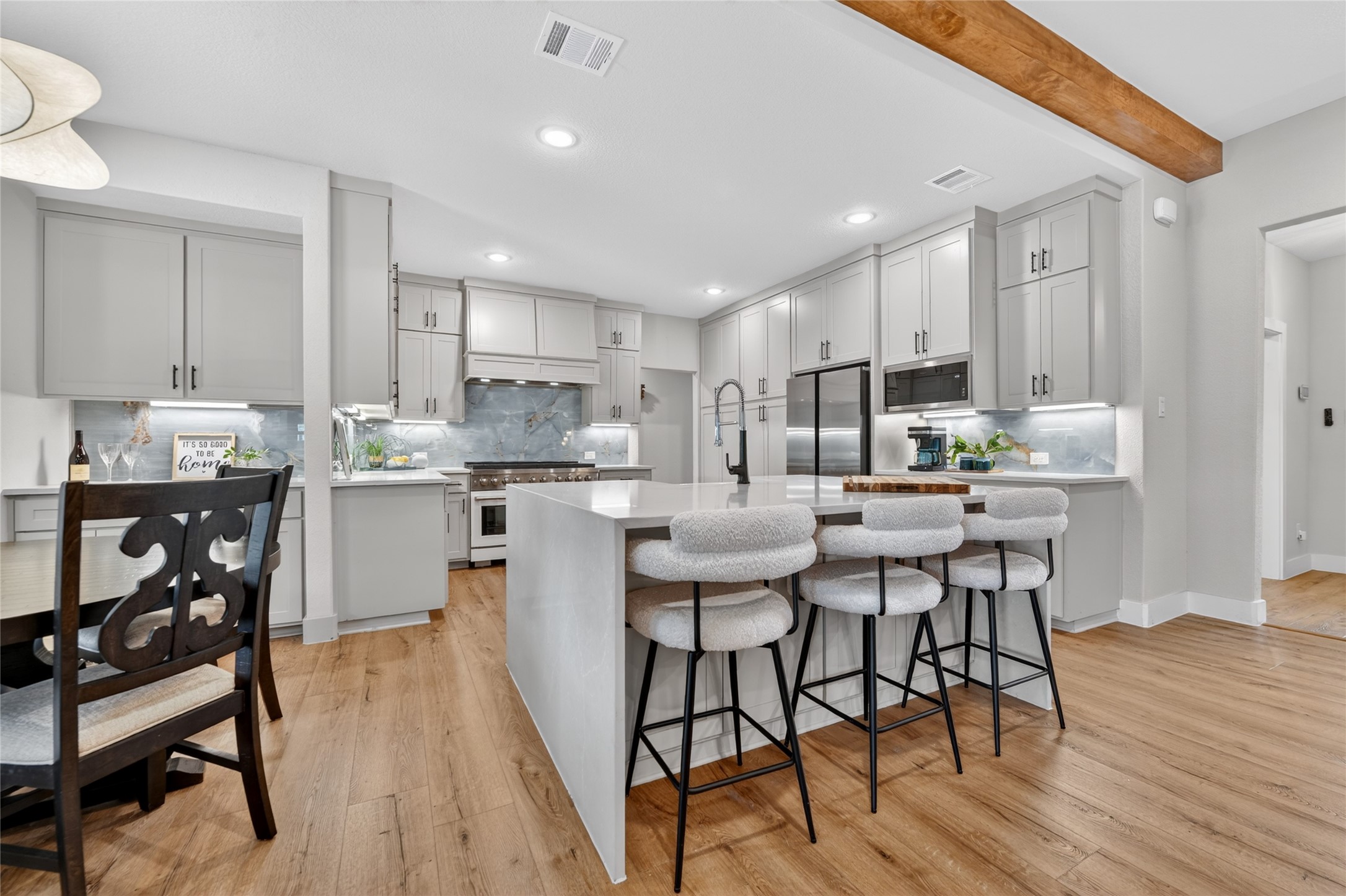 205 Oak Trail Drive Double Oak TX 75077