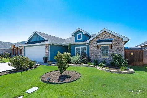 255 Bella Way Abilene TX 79602