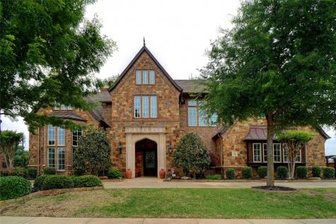 5804 Chalford Common Colleyville TX 76034