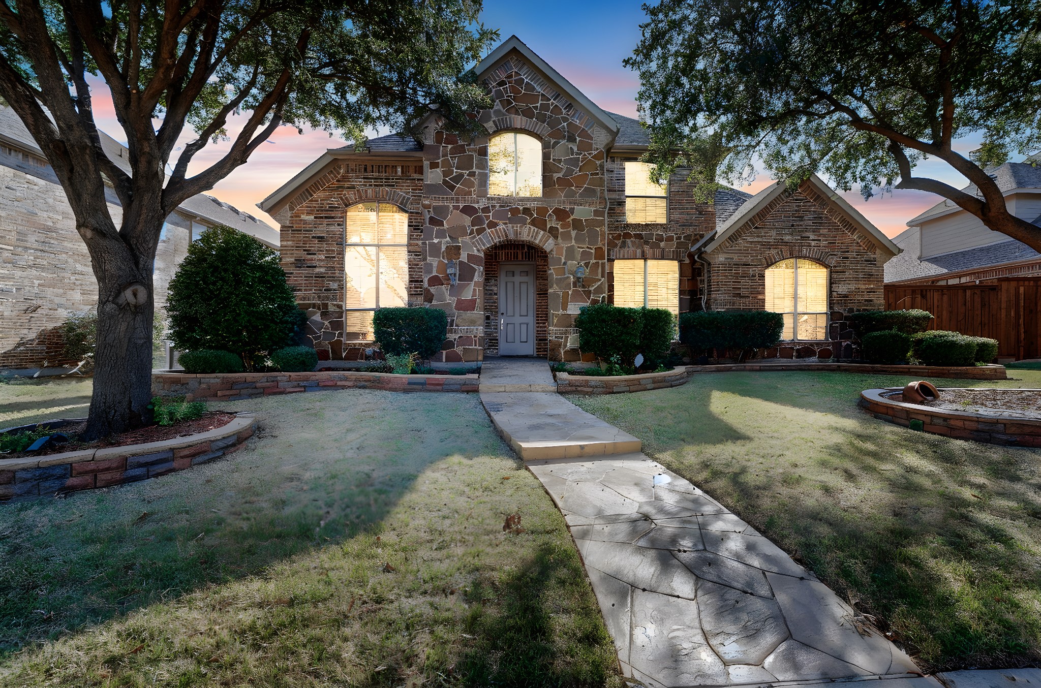 5791 Wellington Lane Frisco TX 75033