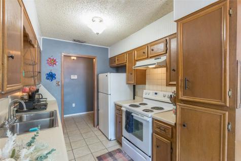 2137 Minter Lane Abilene TX 79603