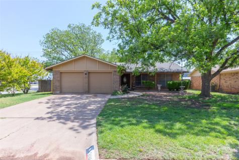2137 Minter Lane Abilene TX 79603
