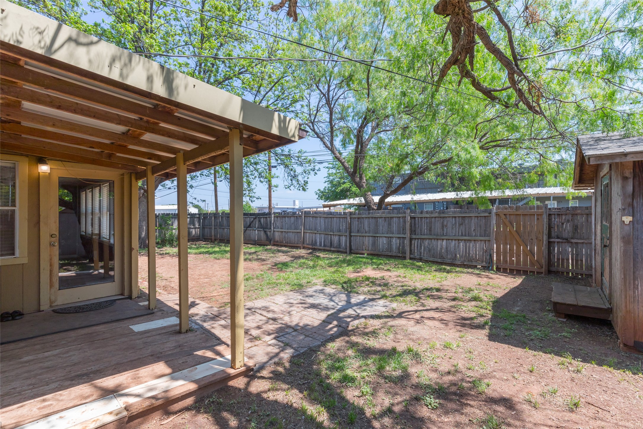 2137 Minter Lane Abilene TX 79603