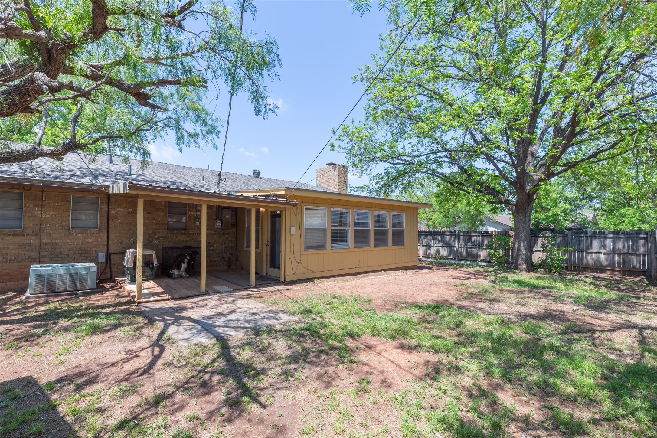 2137 Minter Lane Abilene TX 79603