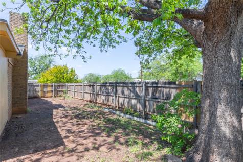 2137 Minter Lane Abilene TX 79603