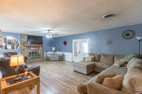 2137 Minter Lane Abilene TX 79603