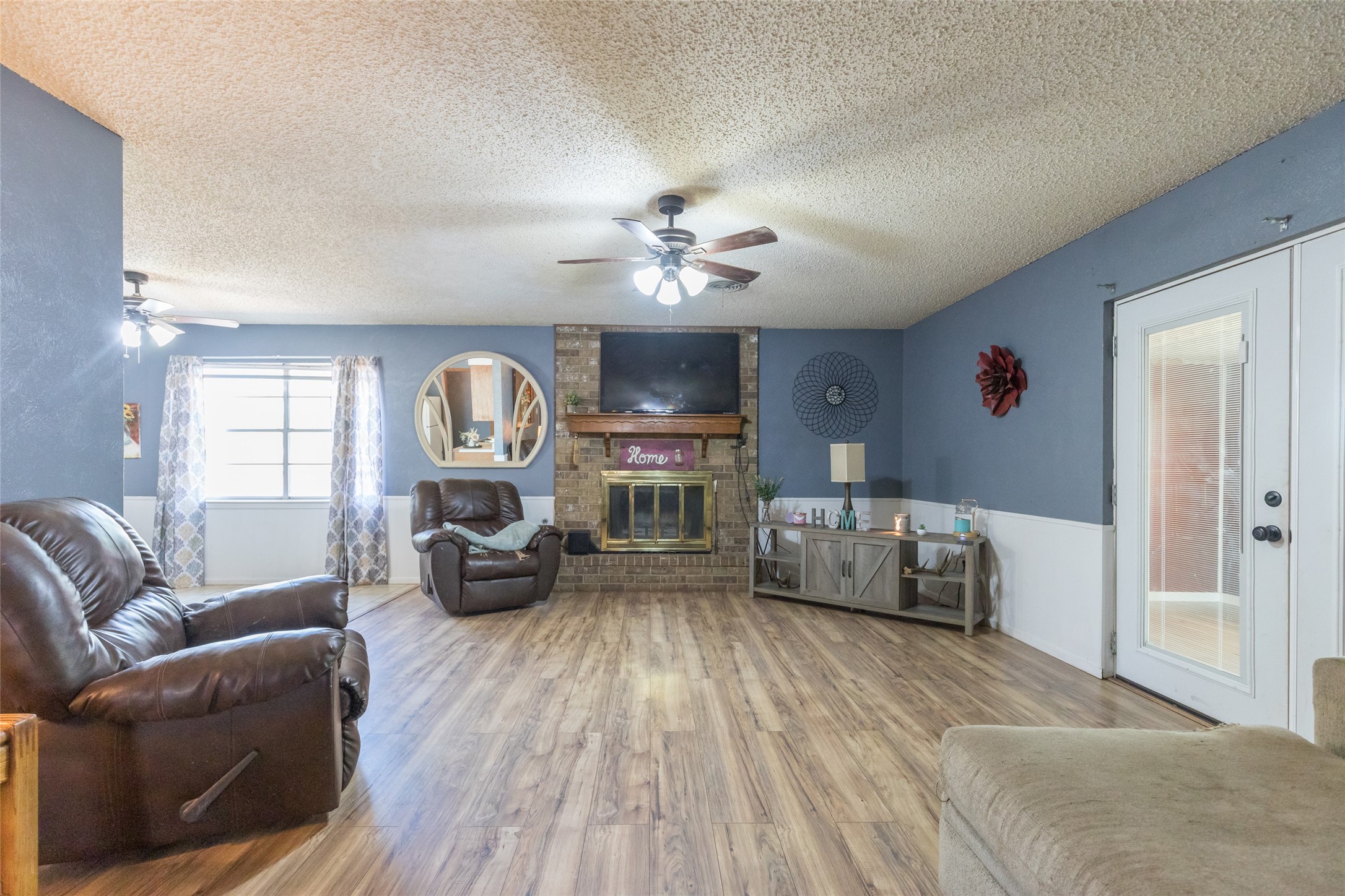 2137 Minter Lane Abilene TX 79603
