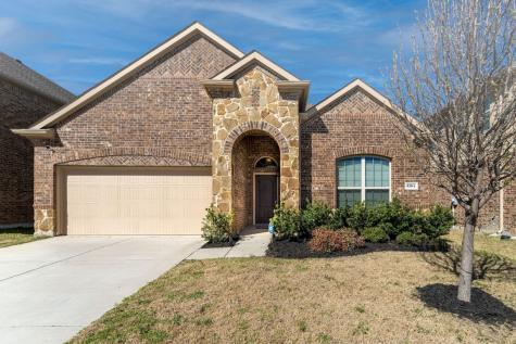 3704 Riversdale Road Frisco TX 75036