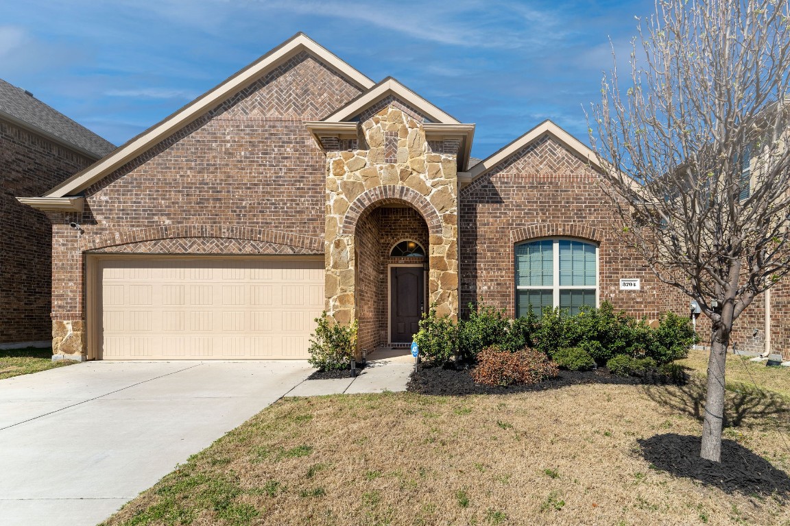 3704 Riversdale Road Frisco TX 75036