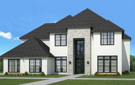 820 Jamestown Lane Southlake TX 76092