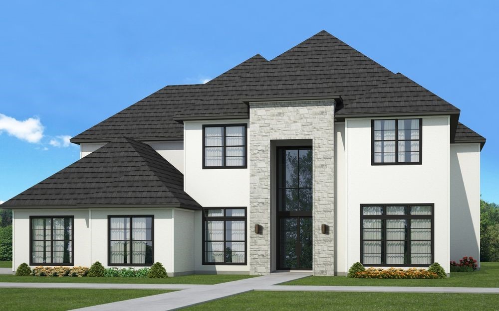 820 Jamestown Lane Southlake TX 76092
