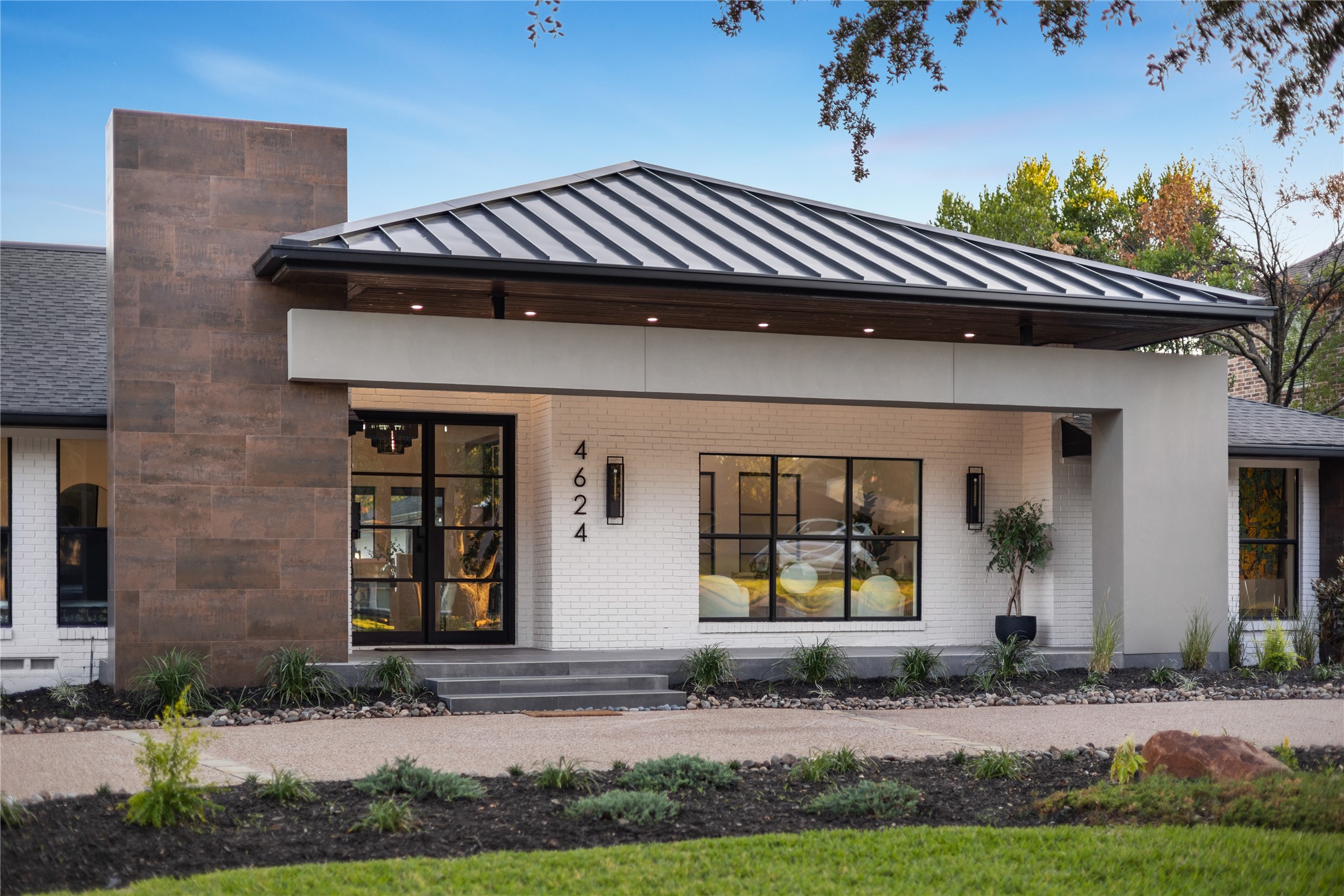 4624 Willow Lane Dallas TX 75244