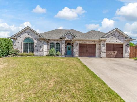1915 Windsor Place Court Arlington TX 76015