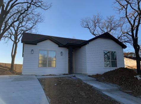 3636 Erath Street Fort Worth TX 76119
