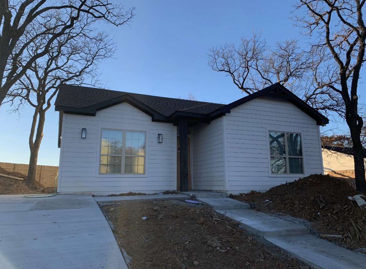 3636 Erath Street Fort Worth TX 76119