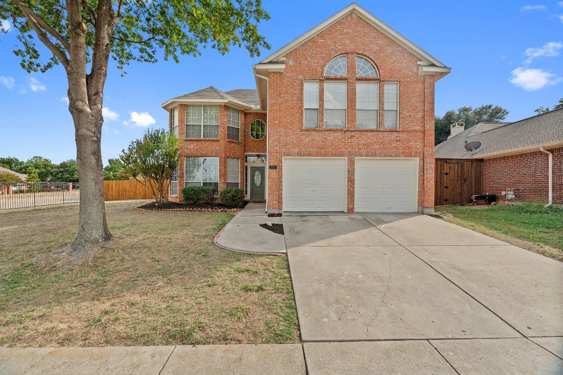 601 Aspen Way Flower Mound TX 75028