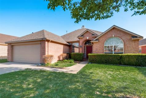 305 Hudson Falls Drive Arlington TX 76002