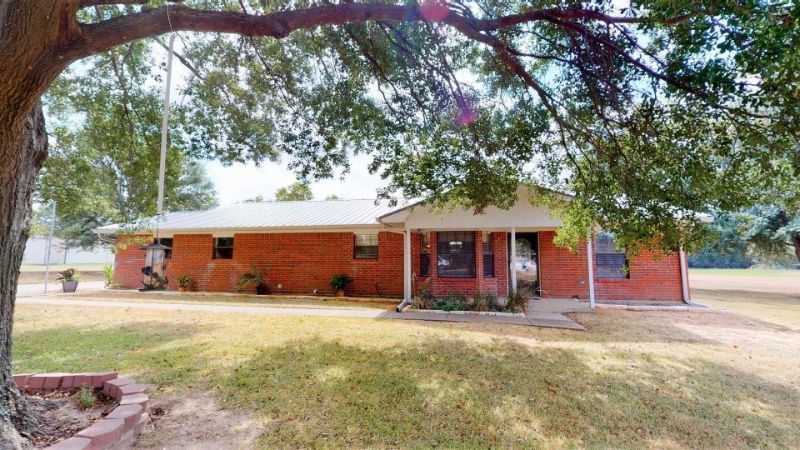 209 Country Lane Malakoff TX 75148