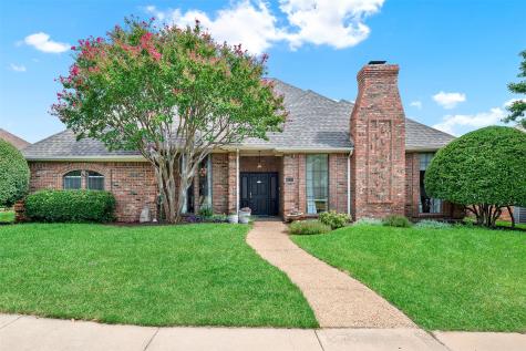4103 Kentshire Lane Dallas TX 75287