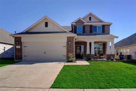 505 Soapberry Avenue Princeton TX 75407