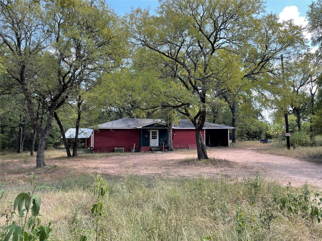 145 Hcr 2107 Whitney TX 76692