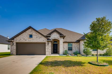 218 Harp Avenue Godley TX 76044