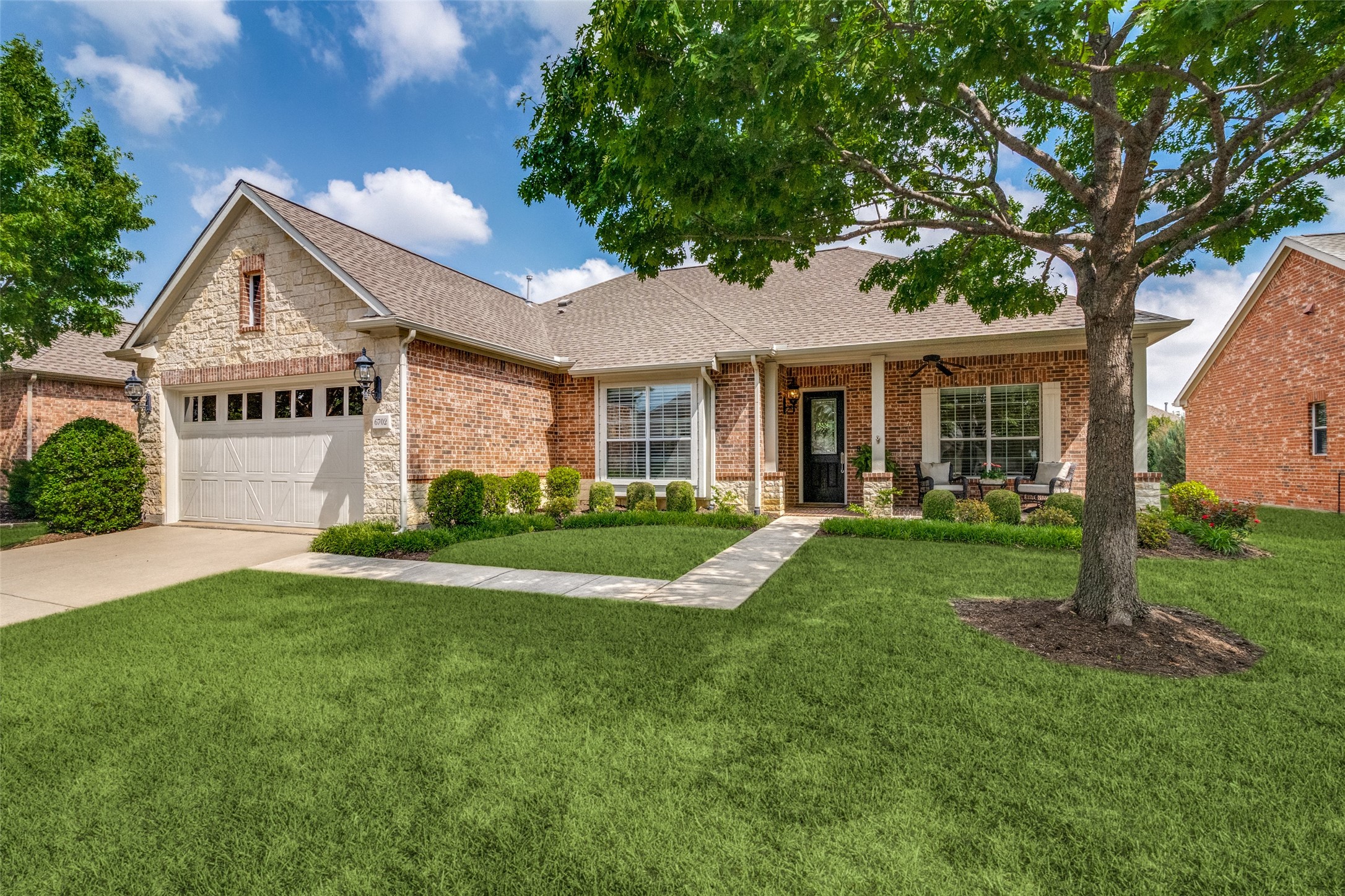 6702 Canyon Lake Drive Frisco TX 75036