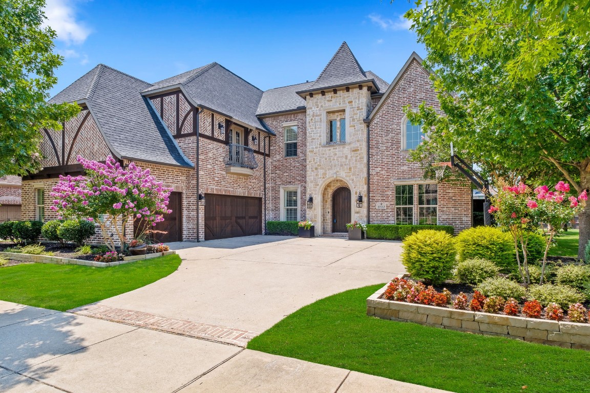 15111 Beckley Lane Frisco TX 75035