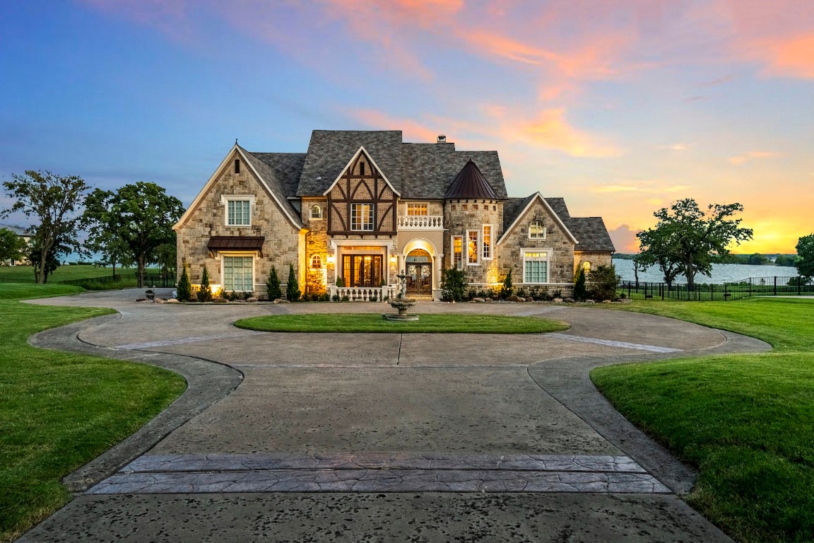 8620 Braewood Bay Drive Little Elm TX 75068