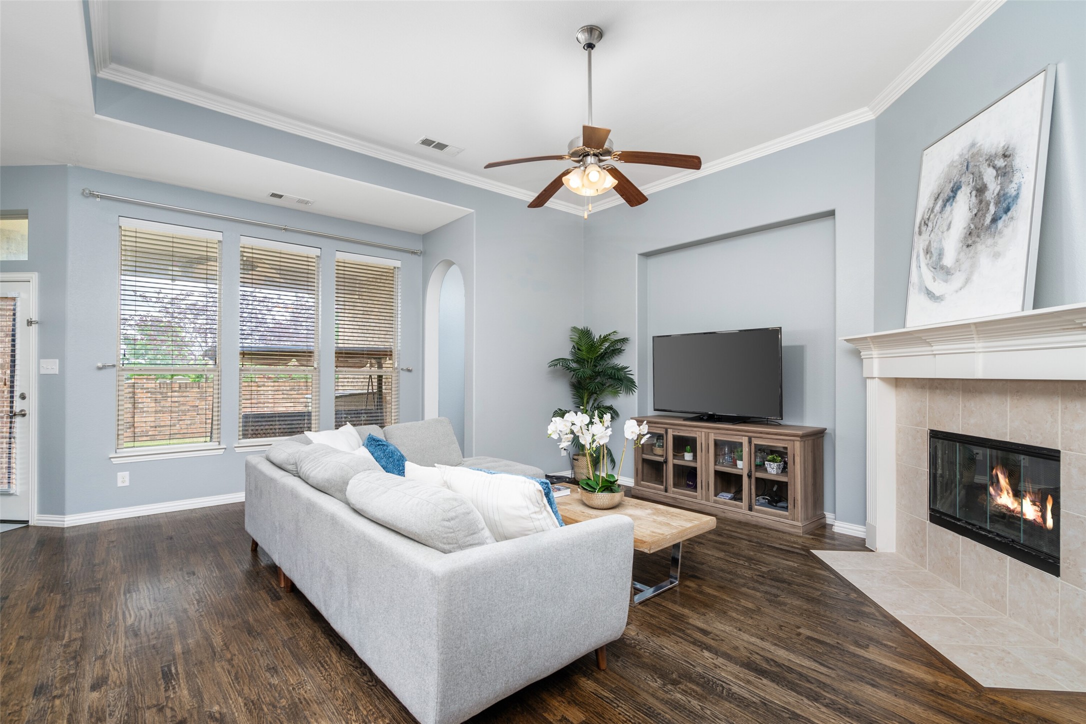 6805 Denali Drive Mckinney TX 75070