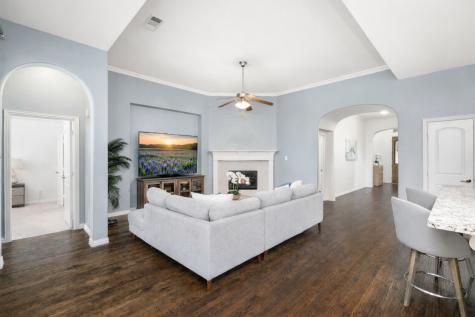 6805 Denali Drive Mckinney TX 75070