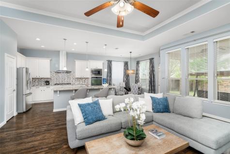 6805 Denali Drive Mckinney TX 75070