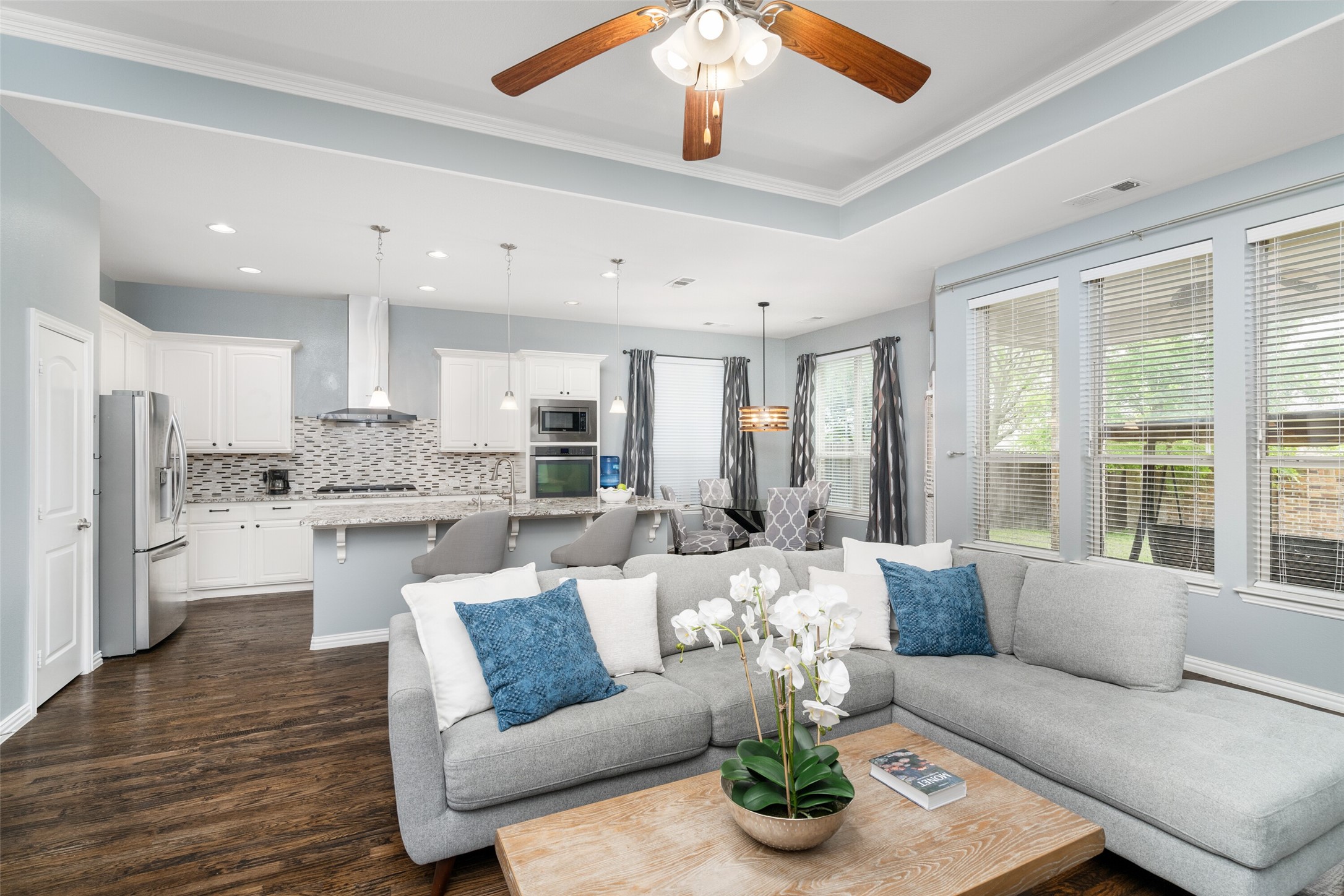 6805 Denali Drive Mckinney TX 75070